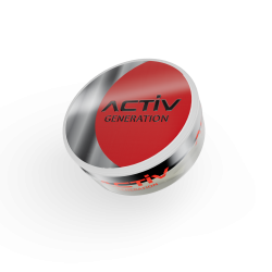 ACTIV GENERATION - Image 8