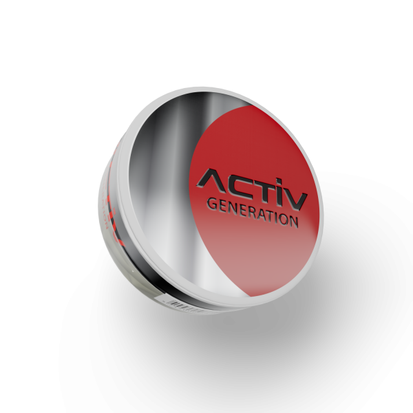 Active_2 ACTIV GENERATION