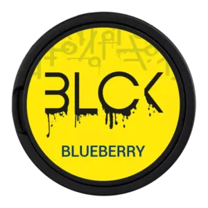 BLCK BLUEBERRY