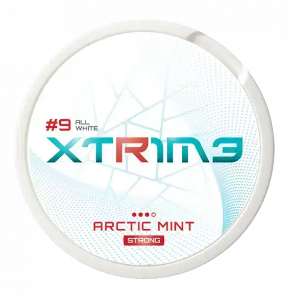 EXTREME ARCTIC MINT is perfect for you Love minty flavor and want to ...