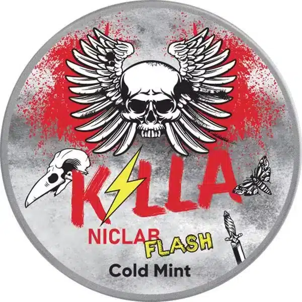 Killa-Niclab-Flash-Cold-Mint