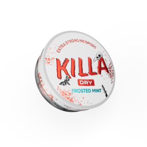 KILLA DRY FROSTED MINT