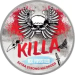 Killa Ice Frosted