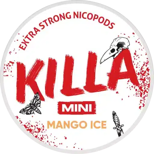 Killa_Mini_Mango_Ice