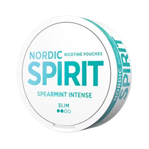 Nordic Spirit Spearmint