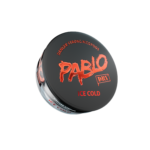 PABLO DRY ICE COLD