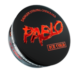 PABLO ICE COLD CHEWBAGS