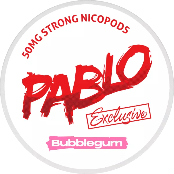 Pablo_Exclusive_Bubblegum