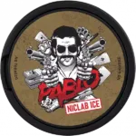 PABLO NICLAB ICE