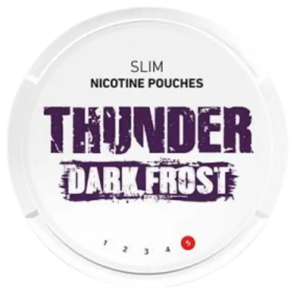 THUNDER DARK FROST