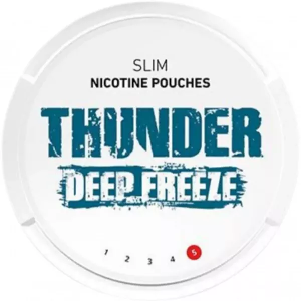 Thunder-Deep-Freeze