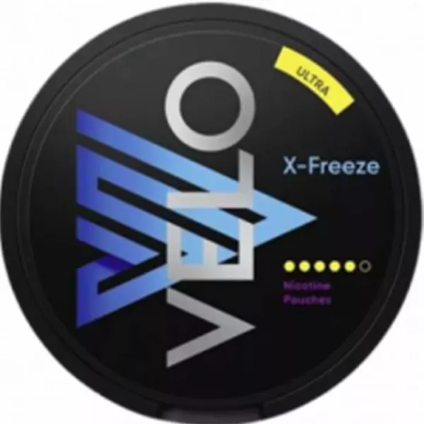 Velo X-Freeze