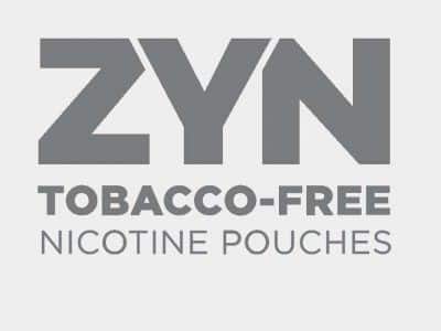 ZYN POUCHES