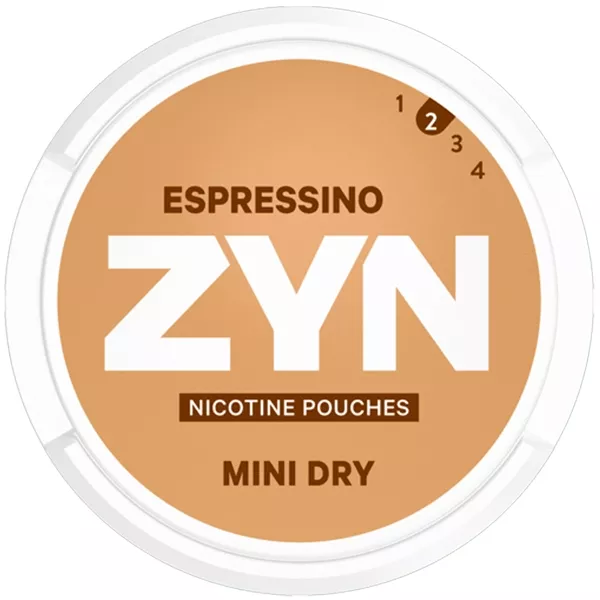 ZYN-Espressino-Light