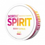 Nordic Spirit Berry Citrus