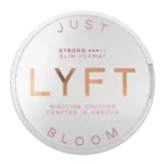 LYFT Just Bloom Slim Strong