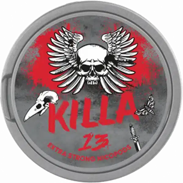 killa-13-extreme