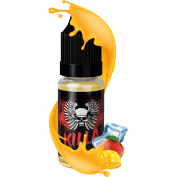 KILLA SWITCH E-LIQUID MANGO