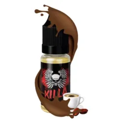 killa switch e-liquid tobacco dark