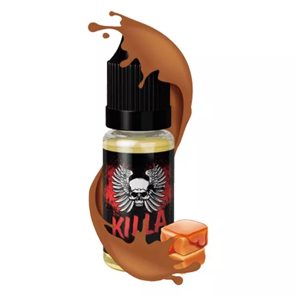 KILLA Switch E-Liquid Tobacco Sweet