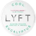 LYFT COOL EUCALYPTUS X-STRONG