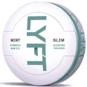 Lyft Mint