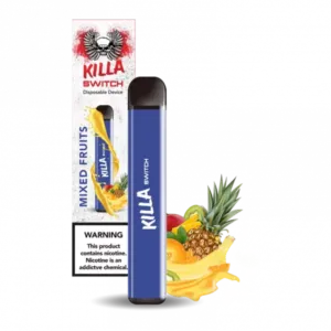 KILLA SWITCH MIXED FRUITS