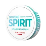 Nordic Spirit Spearmint Extra
