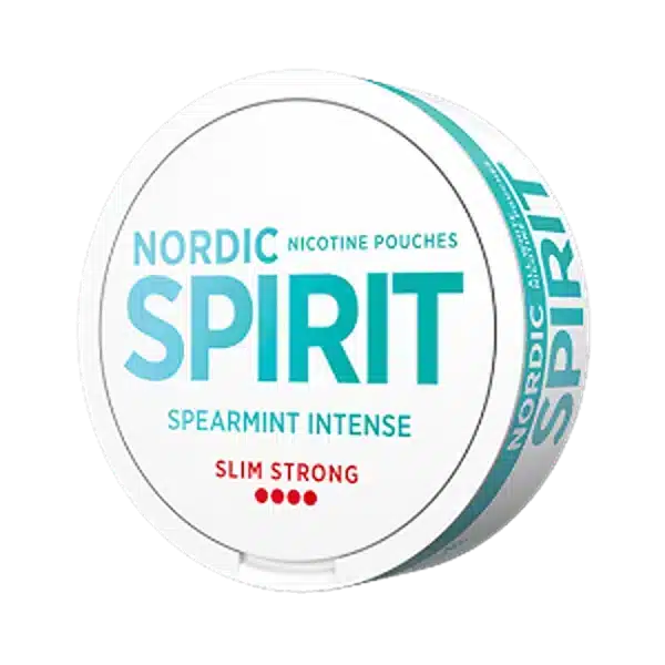 nordic-spiri11t-spearmint-intense-strong