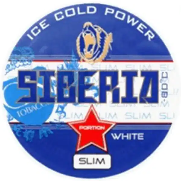 SIBERIA SLIM