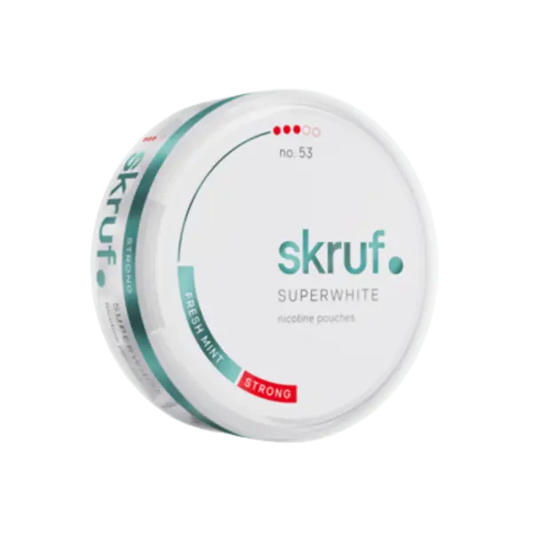 skruf-fresh-strong Skruf Fresh Strong