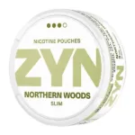 Zyn Northern Woods