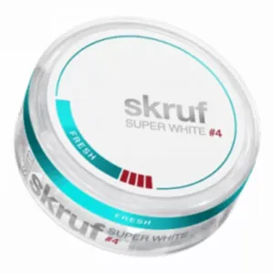 skruf fresh 4
