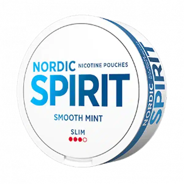 Nordic Spirit Smooth Mint