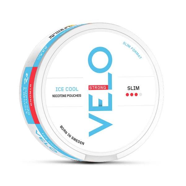 Velo Ice Cool