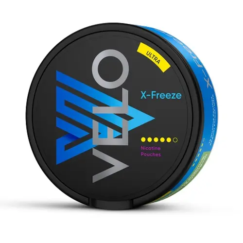 Velo X Freeze