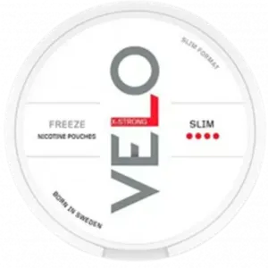 Velo Freeze