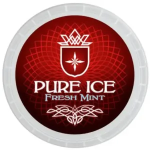 PURE ICE FRESH MINT