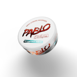 PABLO EXCLUSIVE FROSTED MINT - Image 2