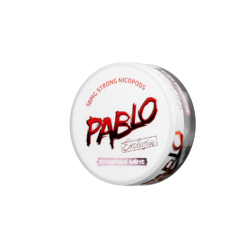 PABLO EXCLUSIVE FROSTED MINT - Image 4