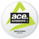 ace green lemon original