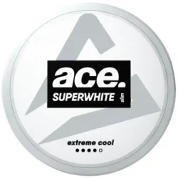 Ace Extreme Cool Slim Extra Strong