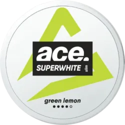 ACE Green Lemon