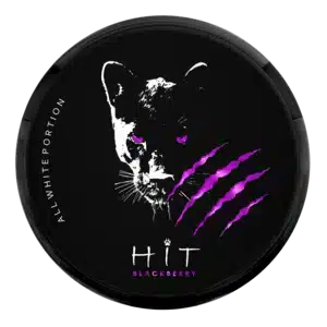 HIT BLACKBERRY
