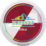 Iceberg Cola Slim