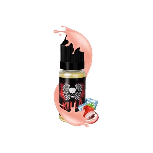 Killa Switch Lychee Strawberry