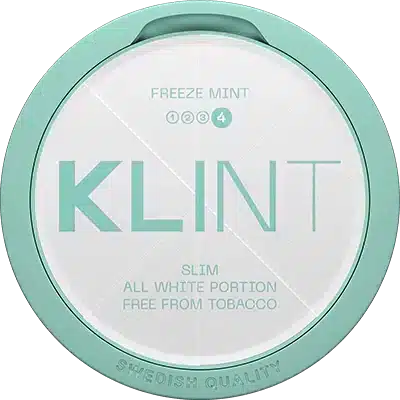 Klint Freeze Mint