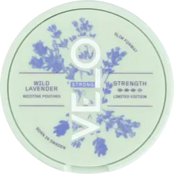 VELO Wild Lavender Strong Summer Edition