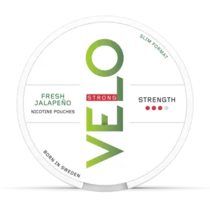 velo fresh jalapeno