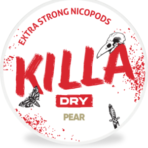 Killa Dry Pear